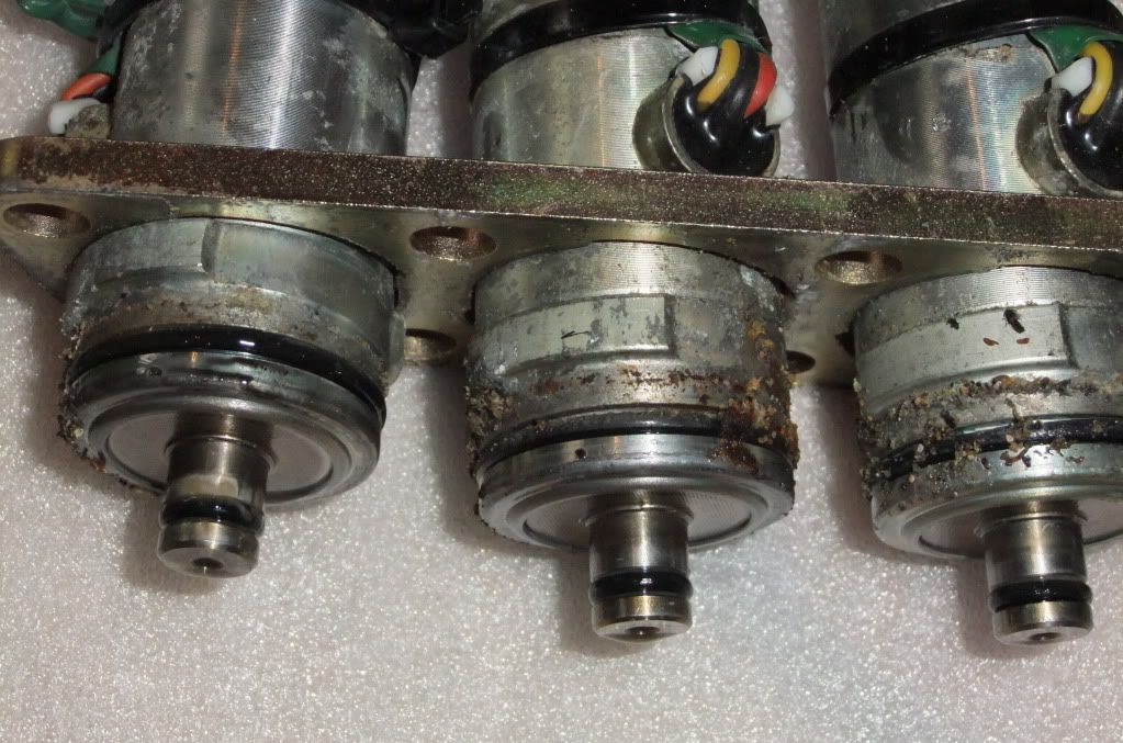 ABS/ALB modulator rebuild write up Page 4 NSX Prime